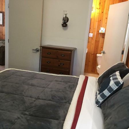 Timber Haven Lodge Биг Бэар Лейк Экстерьер фото